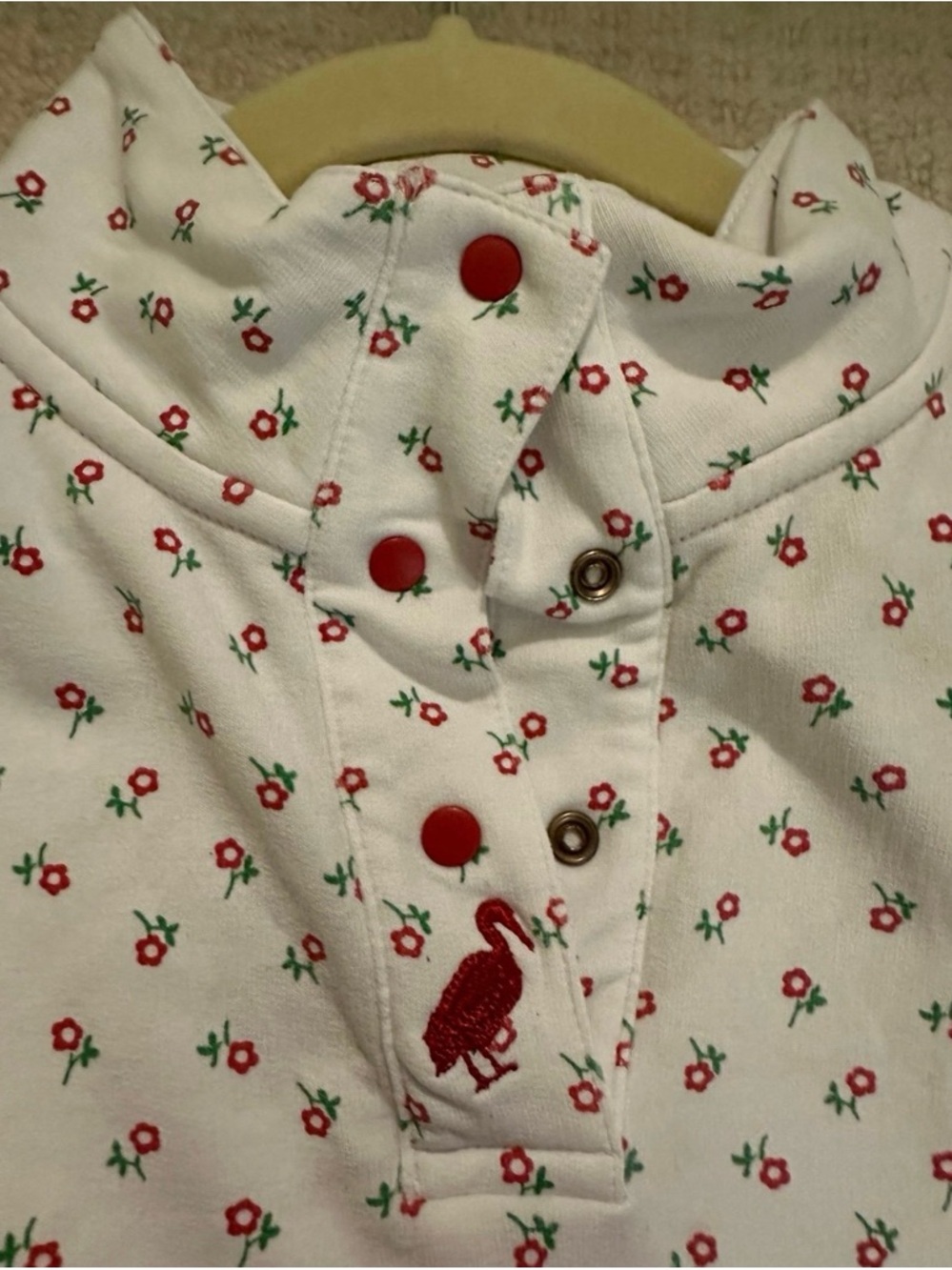 TBBC pullover - Picture 2 of 2